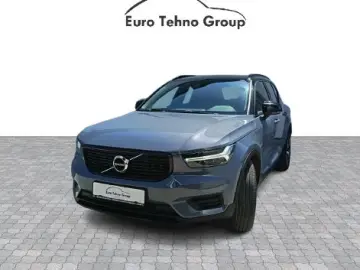 Volvo Xc-40