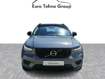 Volvo Xc-40
