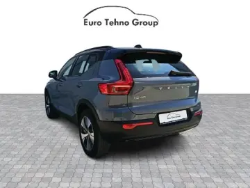 Volvo Xc-40