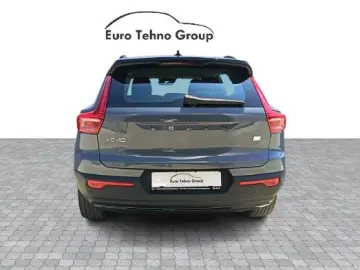 Volvo Xc-40
