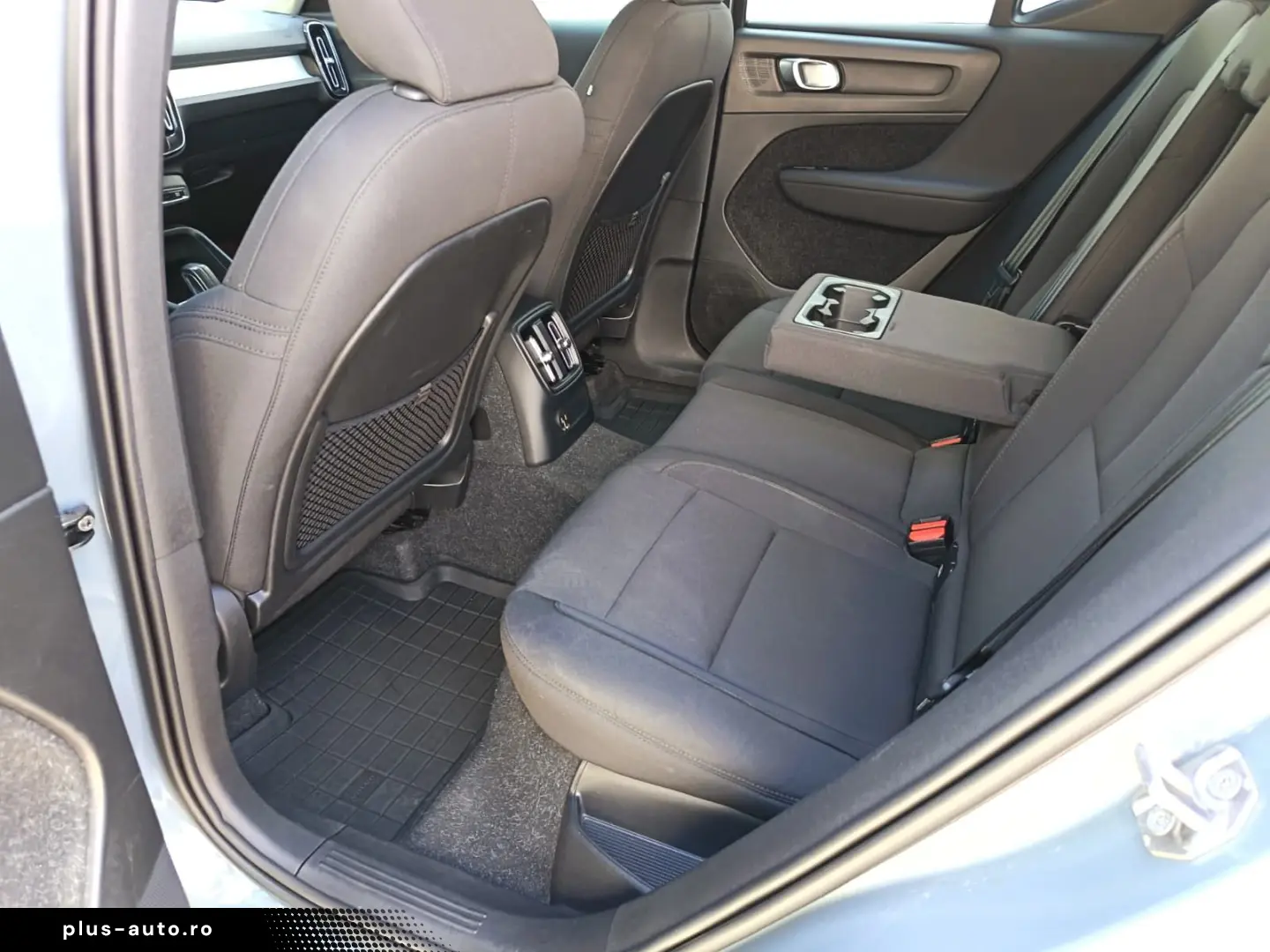 Volvo Xc-40