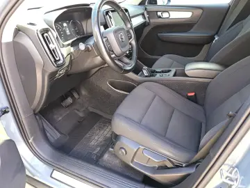 Volvo Xc-40