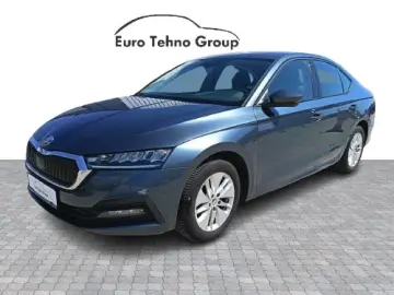 Skoda Octavia 2.0 TDI 150CP Ambition DSG
