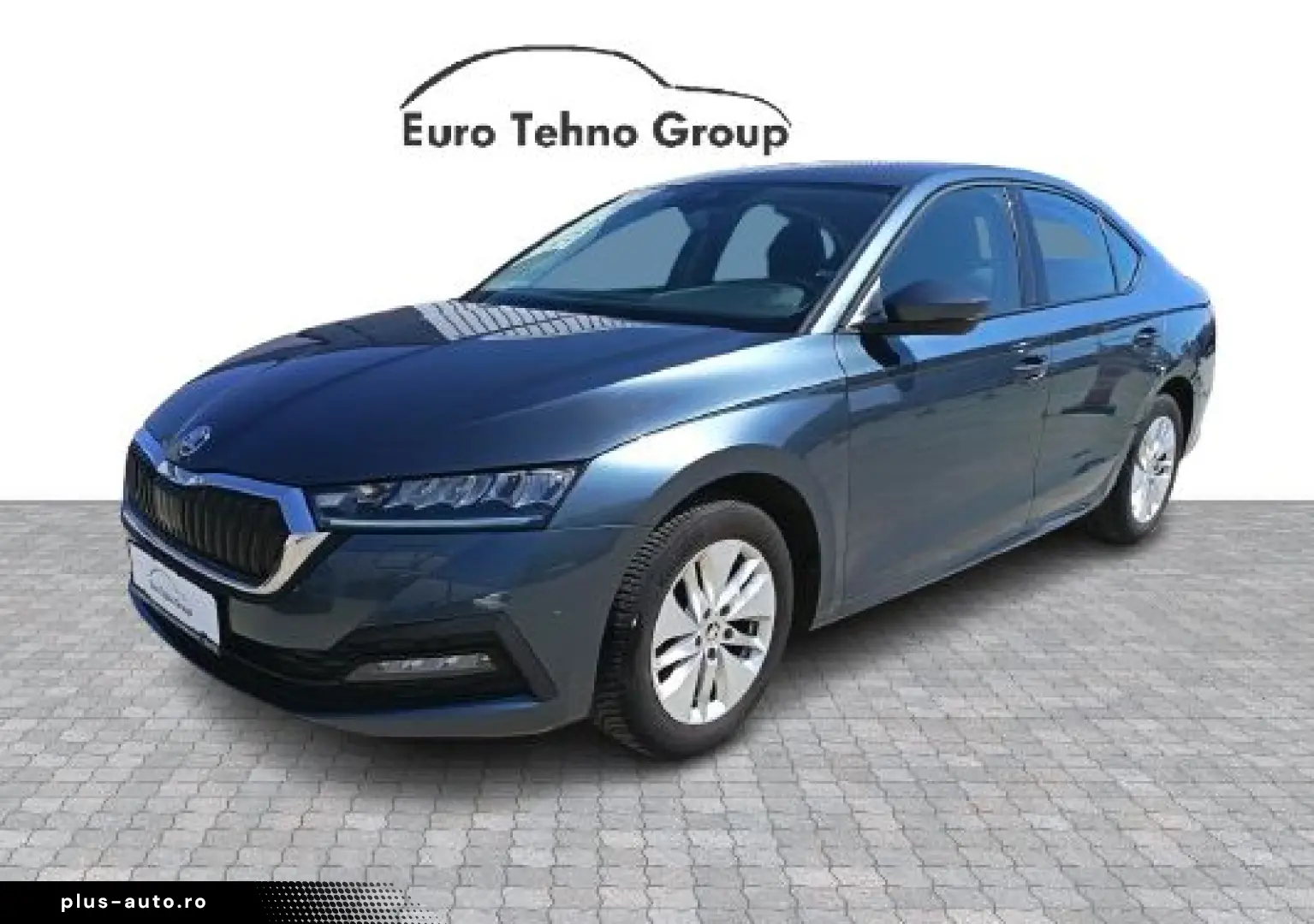 Skoda Octavia 2.0 TDI 150CP Ambition DSG
