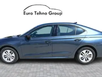 Skoda Octavia 2.0 TDI 150CP Ambition DSG