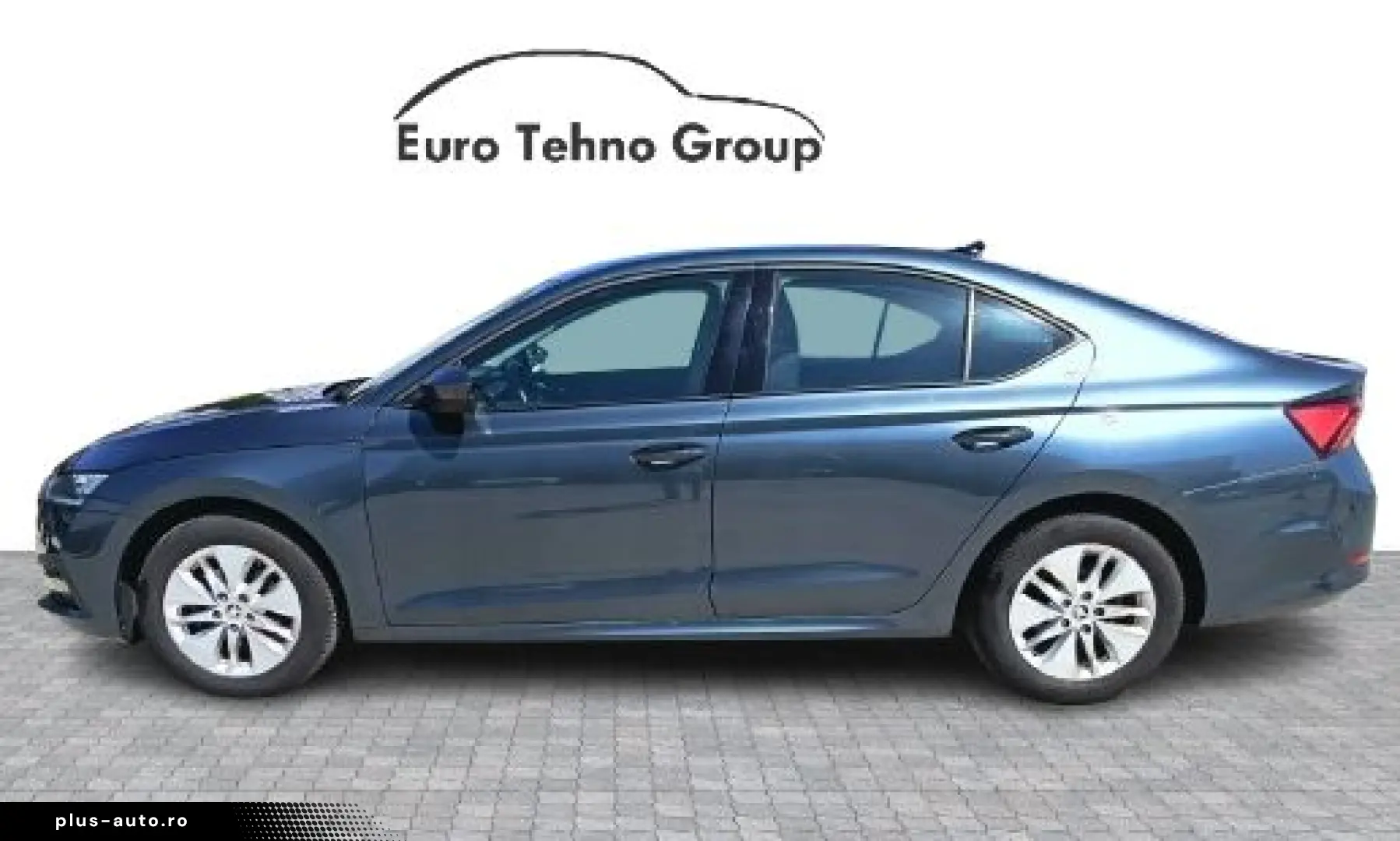 Skoda Octavia 2.0 TDI 150CP Ambition DSG