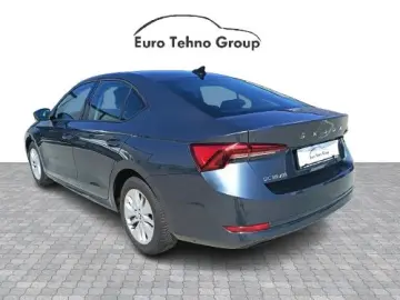 Skoda Octavia 2.0 TDI 150CP Ambition DSG