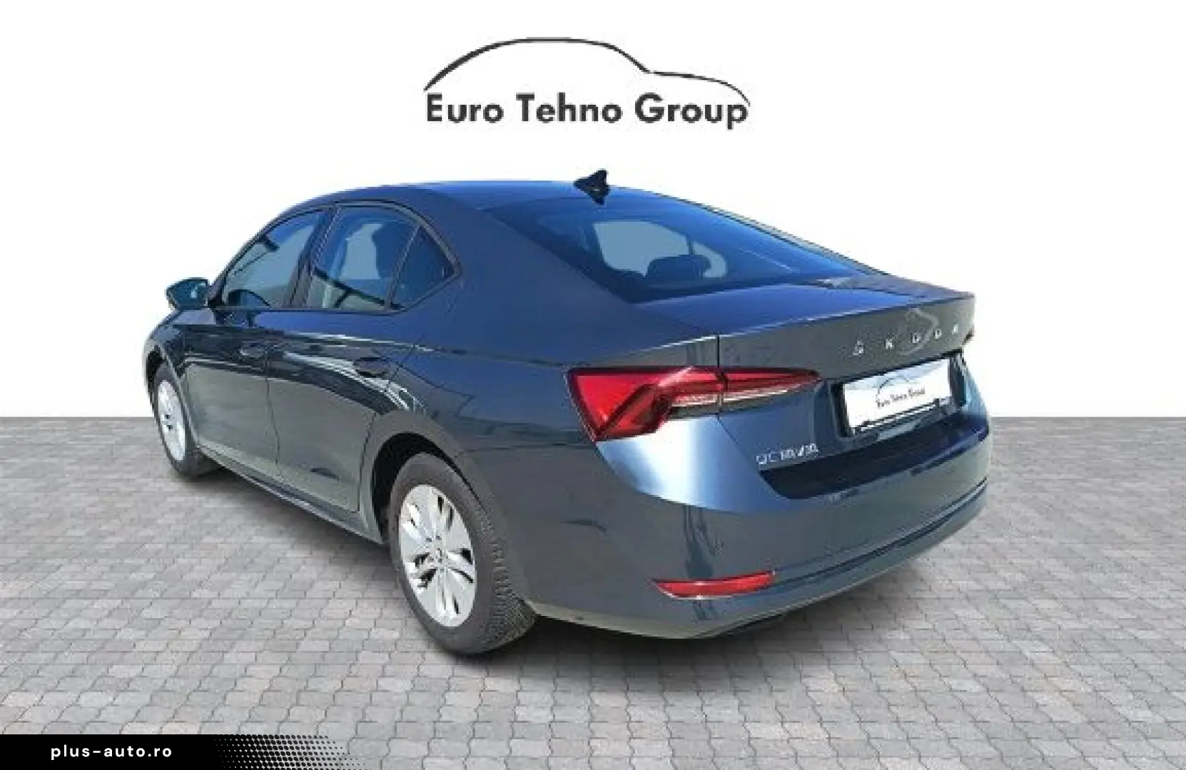 Skoda Octavia 2.0 TDI 150CP Ambition DSG