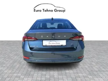 Skoda Octavia 2.0 TDI 150CP Ambition DSG