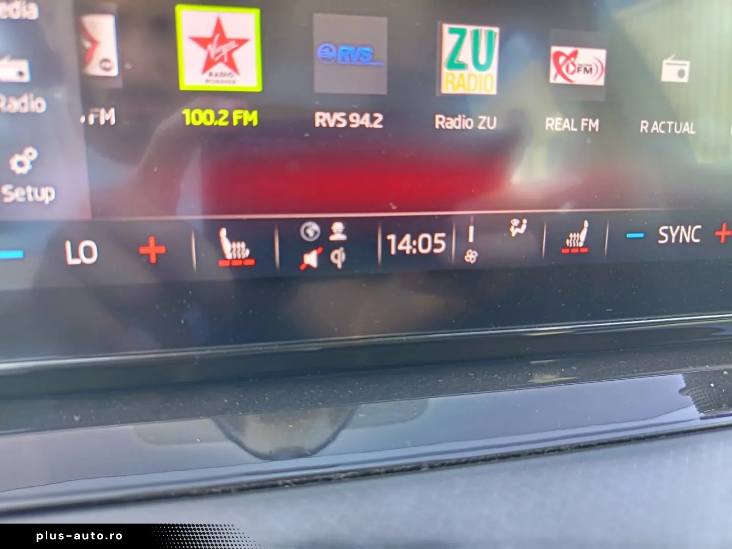 Skoda Octavia 2.0 TDI 150CP Ambition DSG