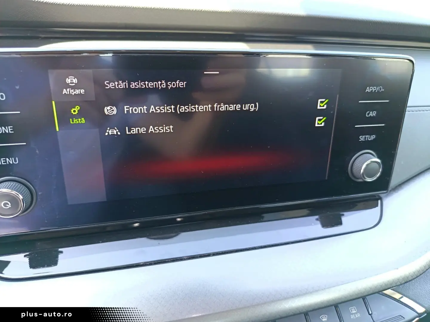 Skoda Octavia 2.0 TDI 150CP Ambition DSG