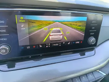 Skoda Octavia 2.0 TDI 150CP Ambition DSG