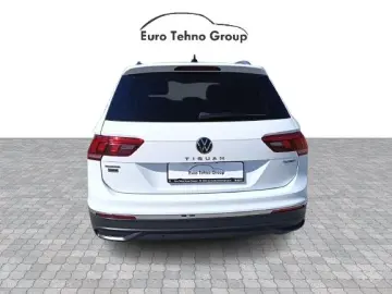 Volkswagen Tiguan Allspace 2.0 TDI DSG 4 Motion
