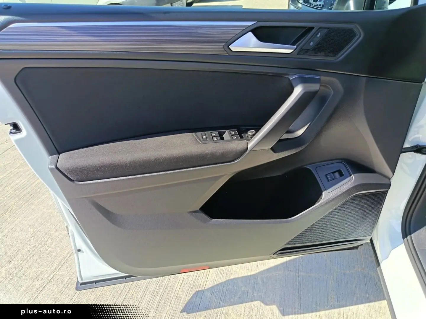 Volkswagen Tiguan Allspace 2.0 TDI DSG 4 Motion