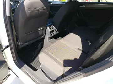 Volkswagen Tiguan Allspace 2.0 TDI DSG 4 Motion