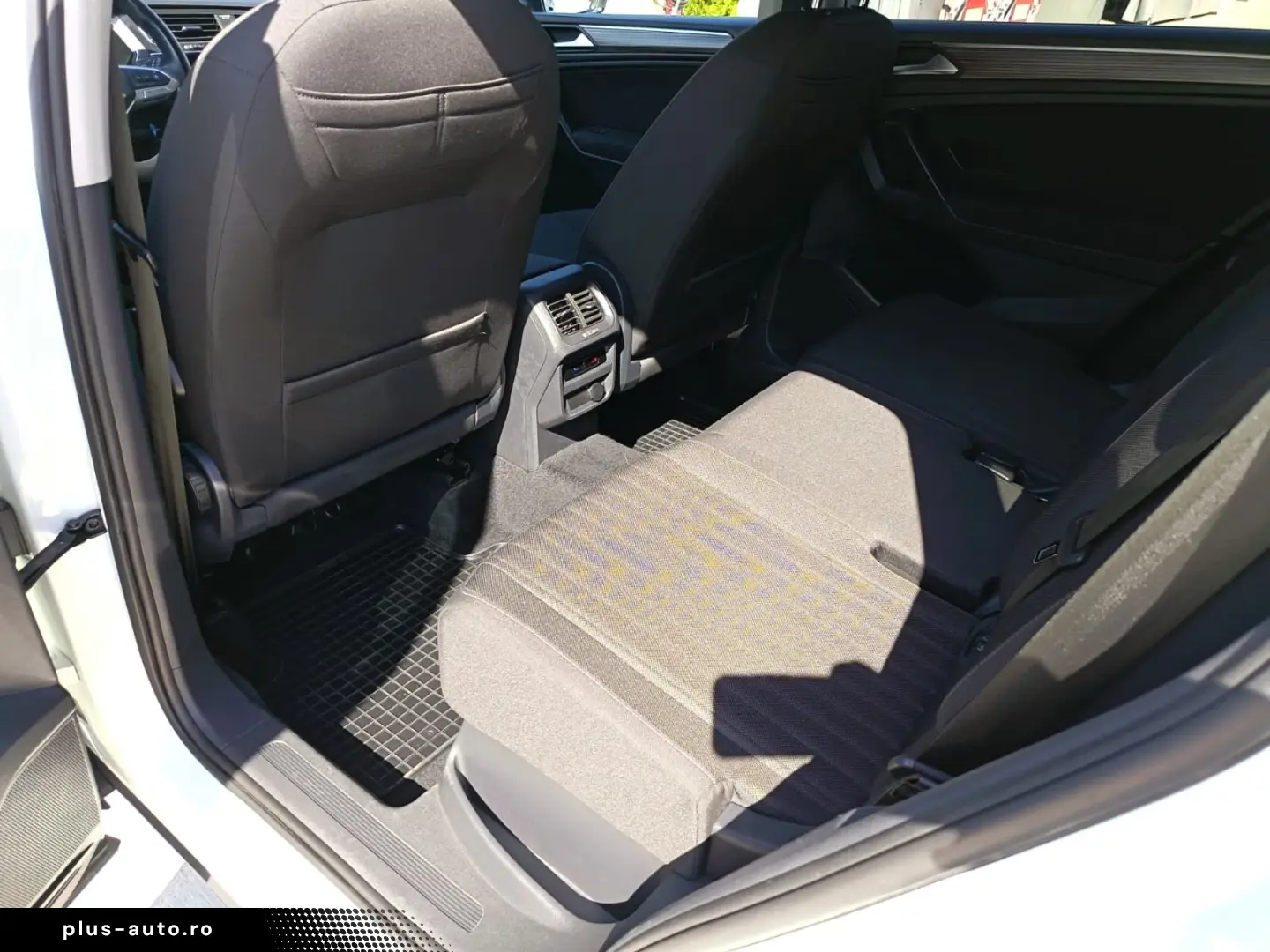 Volkswagen Tiguan Allspace 2.0 TDI DSG 4 Motion