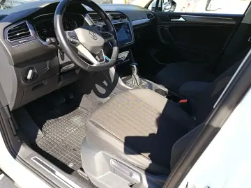 Volkswagen Tiguan Allspace 2.0 TDI DSG 4 Motion