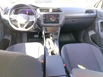 Volkswagen Tiguan Allspace 2.0 TDI DSG 4 Motion