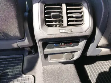 Volkswagen Tiguan Allspace 2.0 TDI DSG 4 Motion