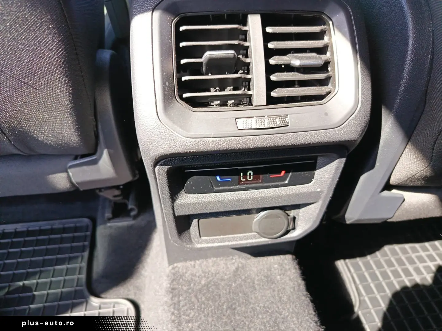 Volkswagen Tiguan Allspace 2.0 TDI DSG 4 Motion