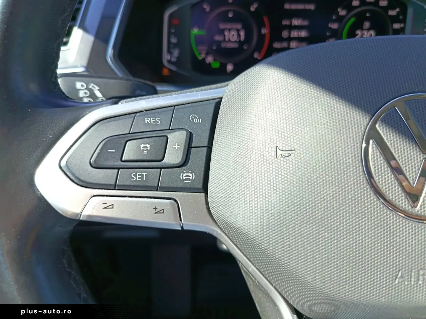 Volkswagen Tiguan Allspace 2.0 TDI DSG 4 Motion