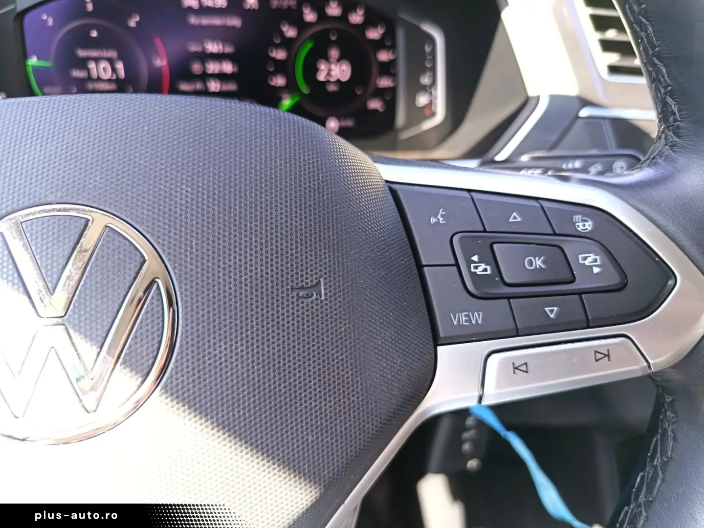 Volkswagen Tiguan Allspace 2.0 TDI DSG 4 Motion