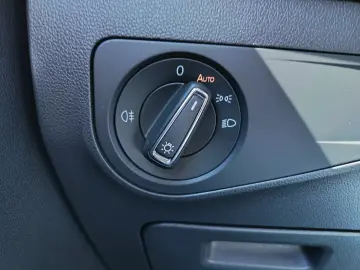 Volkswagen Tiguan Allspace 2.0 TDI DSG 4 Motion
