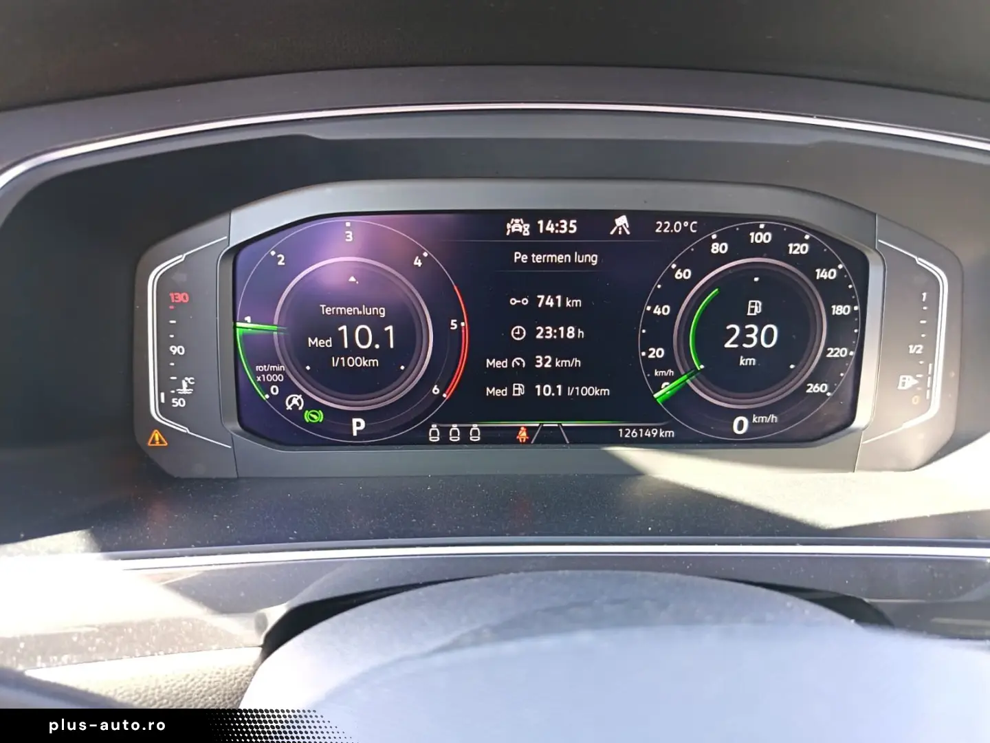 Volkswagen Tiguan Allspace 2.0 TDI DSG 4 Motion