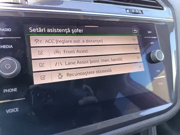 Volkswagen Tiguan Allspace 2.0 TDI DSG 4 Motion