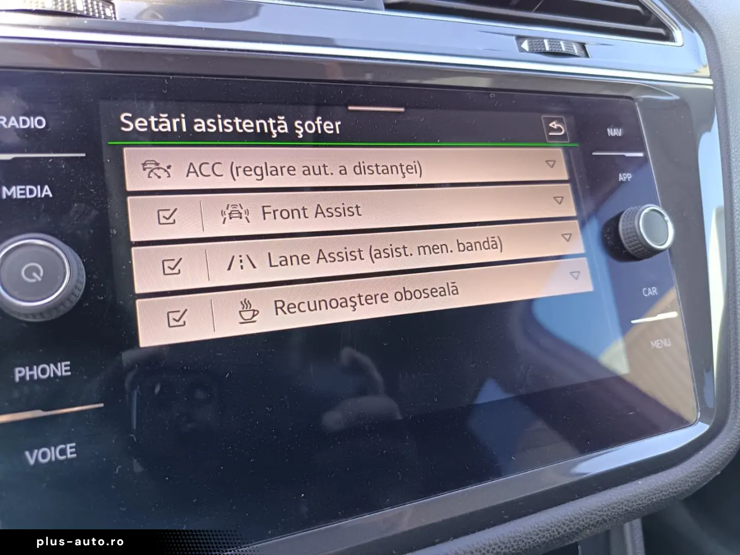 Volkswagen Tiguan Allspace 2.0 TDI DSG 4 Motion
