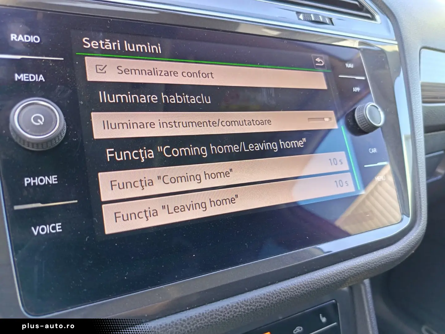Volkswagen Tiguan Allspace 2.0 TDI DSG 4 Motion