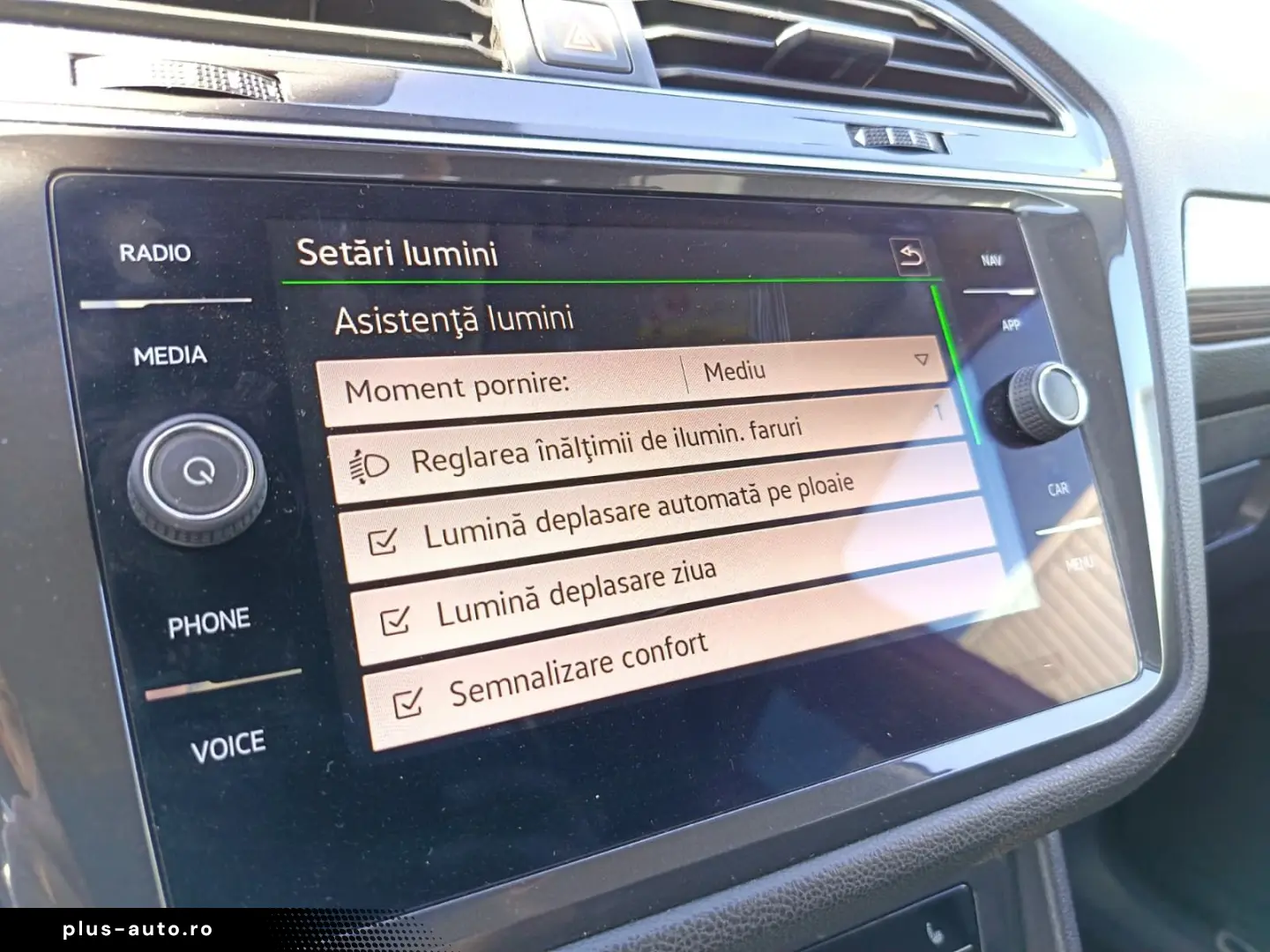 Volkswagen Tiguan Allspace 2.0 TDI DSG 4 Motion