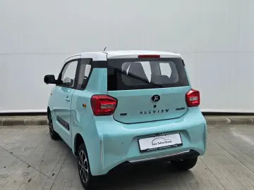 Allview CityZEN 4 locuri