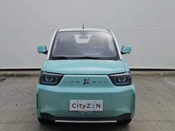 Allview CityZEN 4 locuri