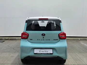 Allview CityZEN 4 locuri