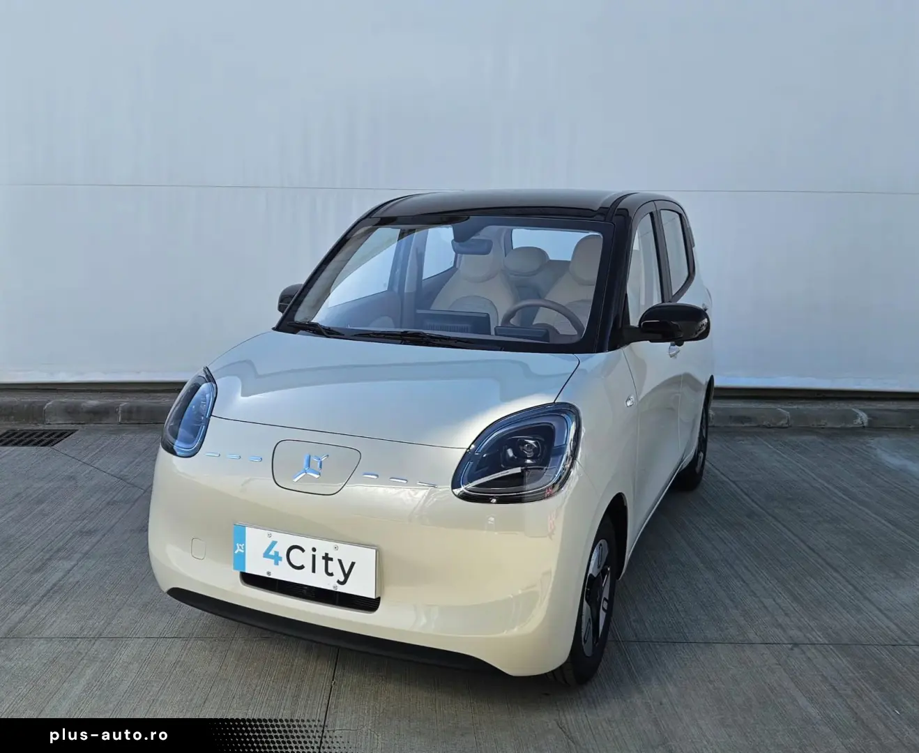 Allview Cityzen