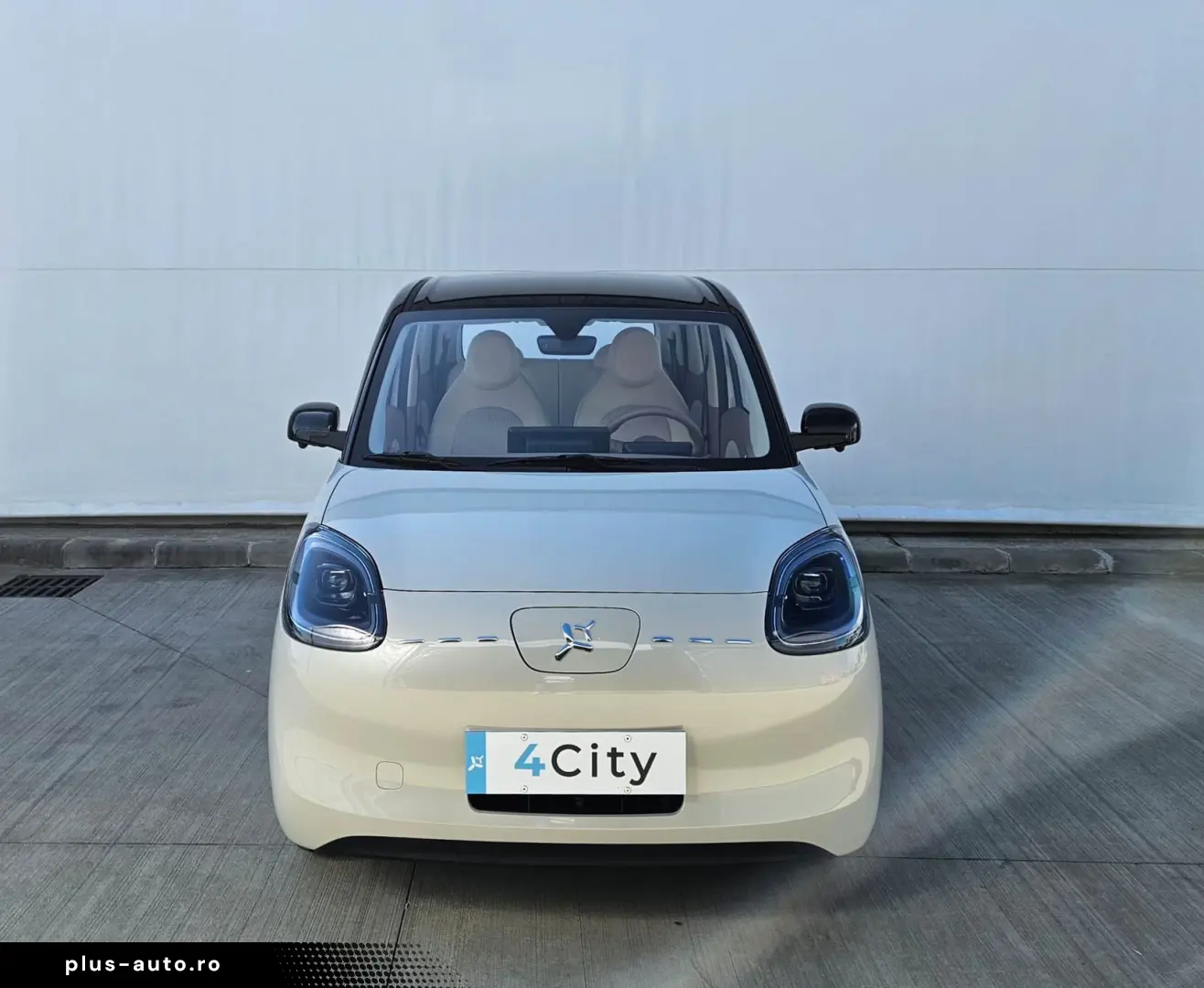 Allview Cityzen