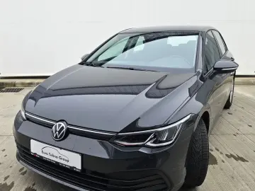 Volkswagen Golf 1.0 eTSI DSG Life
