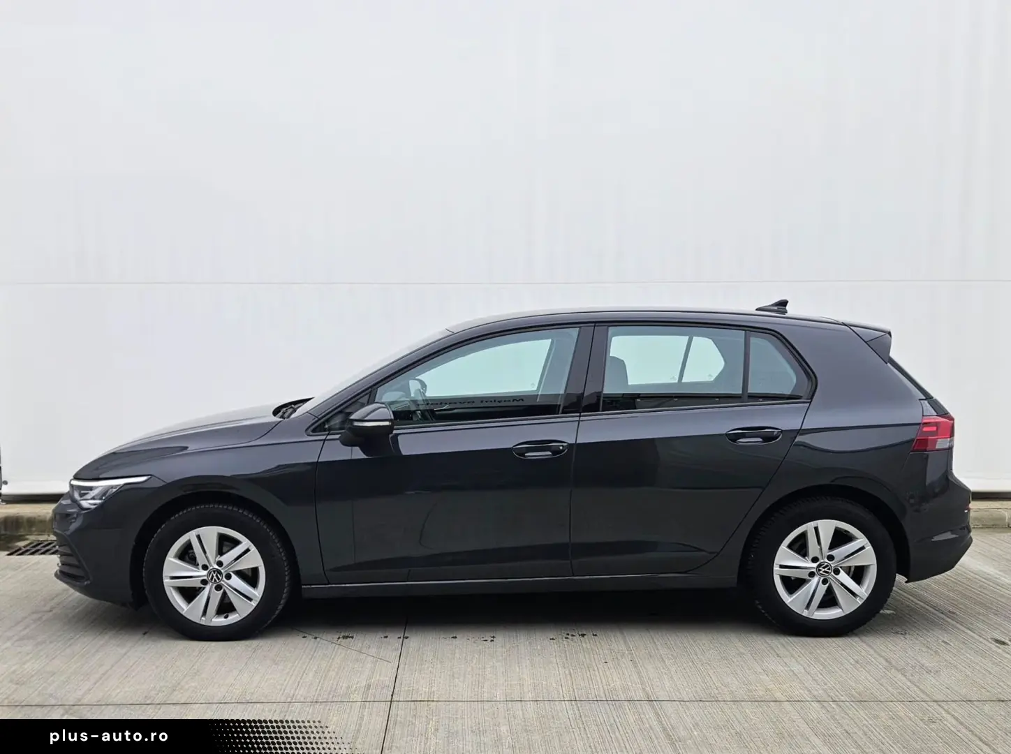 Volkswagen Golf 1.0 eTSI DSG Life