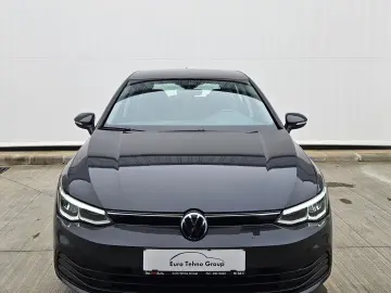 Volkswagen Golf 1.0 eTSI DSG Life