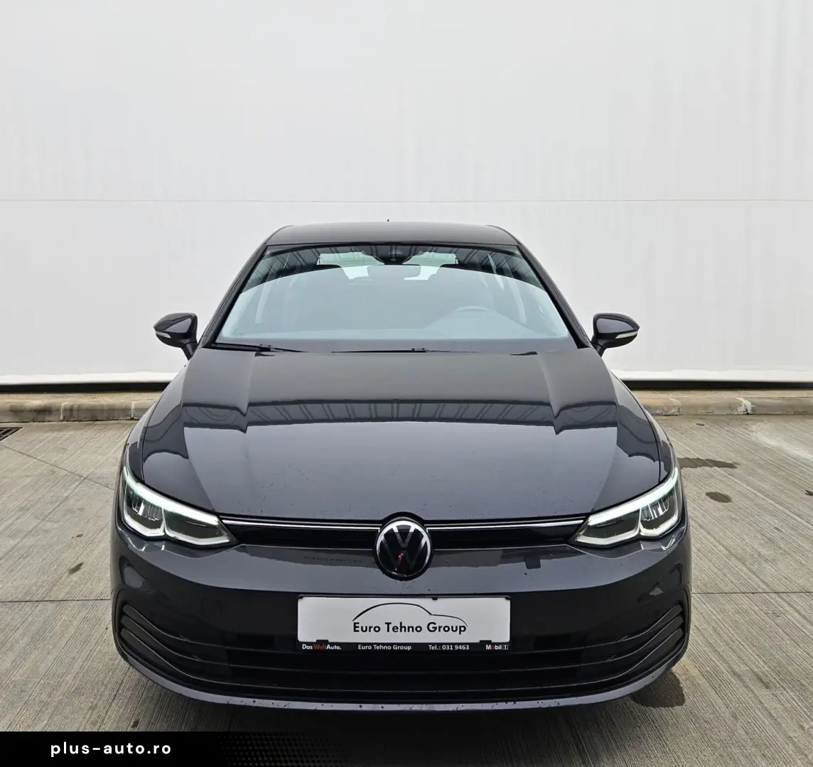 Volkswagen Golf 1.0 eTSI DSG Life