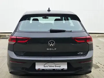 Volkswagen Golf 1.0 eTSI DSG Life