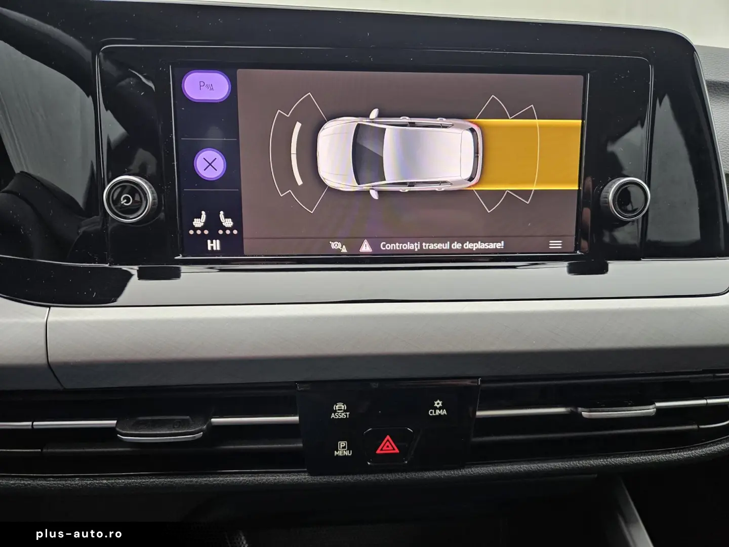 Volkswagen Golf 1.0 eTSI DSG Life