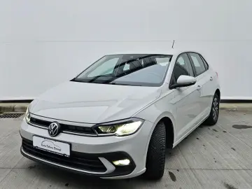 Volkswagen Polo 1.0 TSI Life