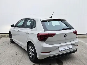 Volkswagen Polo 1.0 TSI Life