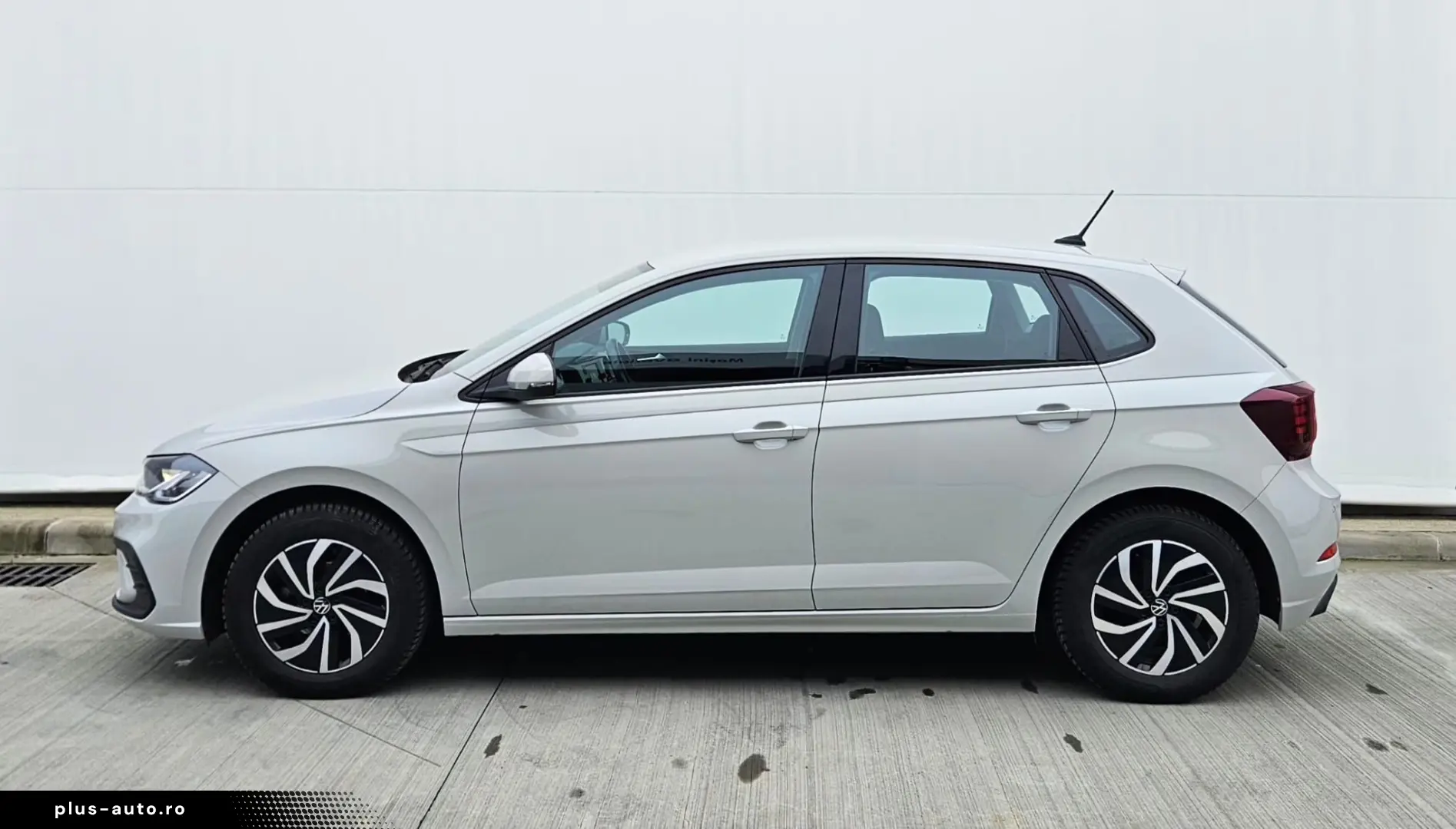 Volkswagen Polo 1.0 TSI Life