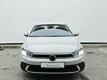 Volkswagen Polo 1.0 TSI Life