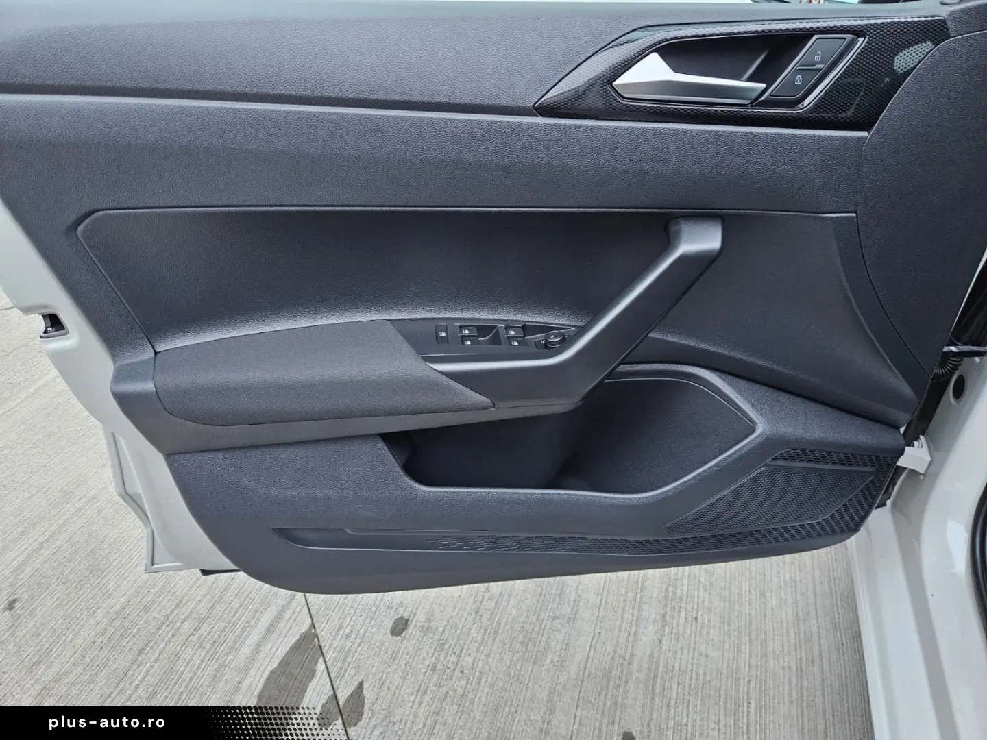 Volkswagen Polo 1.0 TSI Life
