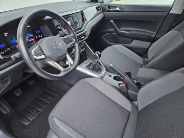 Volkswagen Polo 1.0 TSI Life