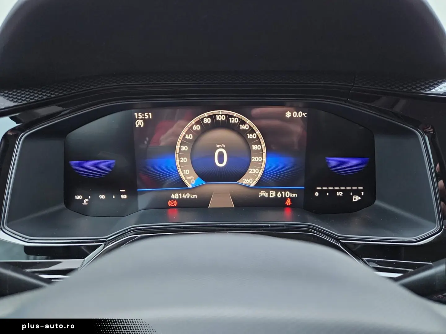 Volkswagen Polo 1.0 TSI Life